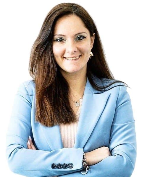 Maria Ferrara